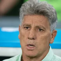 Renato Gaúcho pode ter desfalque de última hora para Botafogo x Fluminense