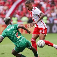 Internacional x Juventude AO VIVO – Onde assistir em tempo real pelo Brasileirão Betano