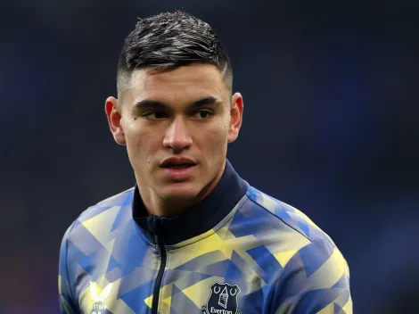 Alcaraz não joga contra Chelsea e Flamengo antecipa proposta ao Everton