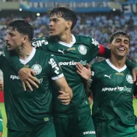 Jornalista Leandro Quesada diz que derrota na final do Paulistão mudou a temporada do Palmeiras
