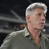 Renato Gaúcho é criticado após derrota do Fluminense para o Botafogo no Brasileirão Betano