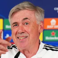 Ancelotti diz que futuro entre Real Madrid e Seleção Brasileira será definido nas próximas semanas