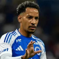 Matheus Pereira contratado pelo Flamengo para ser sombra de Arrascaeta tem definição sem proposta dos cariocas