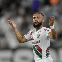 José Ilan detona desempenho do Fluminense no clássico diante do Botafogo: “Uma atuação injustificável”