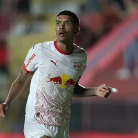 Lucas Barbosa fala sobre Neymar e reencontro emocionante contra o ex-time na Vila