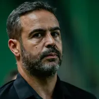 Artur Jorge, ex-Botafogo, trai esposa e destrói casamento após romance revelado com neta de Nilton Santos