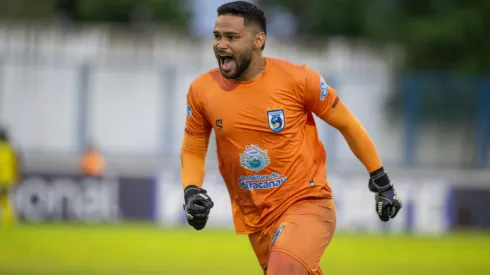 Adversário do Internacional, Maracanã atravessa boa fase em 2025 – Foto: Baggio Rodrigues/AGIF