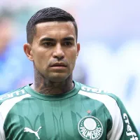 Retorno de Dudu ao Palmeiras tem possibilidade comentada por Gustavo Gómez: “A verdade é que…”