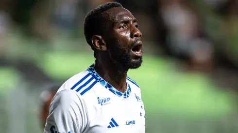 Bolasie soltou uma indireta ao Vasco.