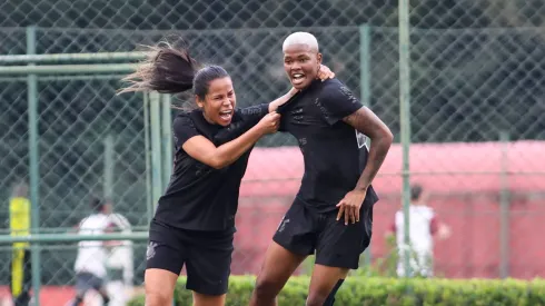 Corinthians enfrenta o Grêmio na oitava rodada do Brasileiro Feminino – Foto: ©Rodrigo Gazzanel / Ag. Corinthians
