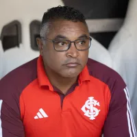 Ricardo Mathias vira alvo de sondagens e projeta futuro no Internacional de Roger Machado