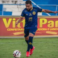 Adversário do Fluminense na Copa do Brasil, Aparecidense vive bom momento em 2025