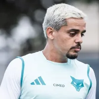 Fagner deixando o Cruzeiro é pedido pela torcida do Corinthians que quer o cancelamento do empréstimo
