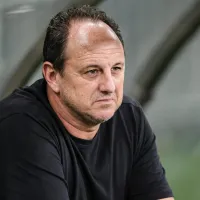 Rogério Ceni não poupa palavras sobre rivalidade com Abel Ferreira e Palmeiras: “Muito difícil”