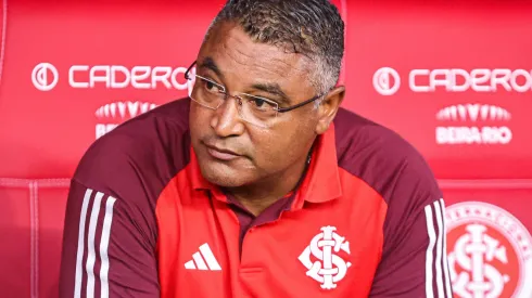 Jogador pode atuar com Roger Machado – Foto: Maxi Franzoi/AGIF.