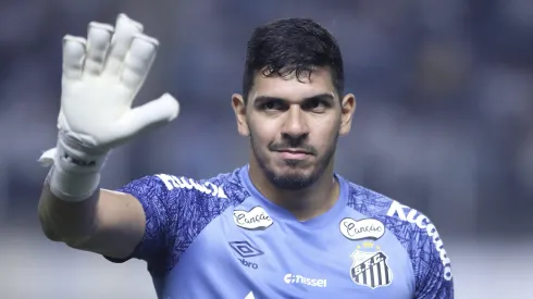 João Paulo não vai jogar pelo Cruzeiro.