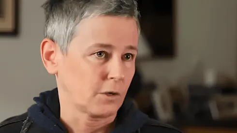 Milly Lacombe jornalista do UOL – Foto: Reprodução/UOL – Milly Lacombe