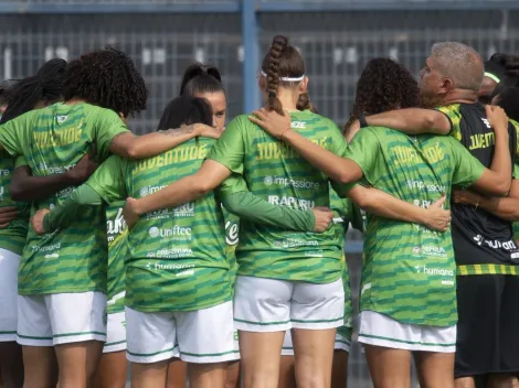 Técnico do Juventude projeta próximo confronto