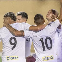 Perturbado com invasão, Léo Godoy se recusa a jogar Copa do Brasil e pede para deixar o Santos