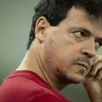 Fernando Diniz toma decisão impactante e aceita diminuir salário para voltar ao Vasco de Pedrinho