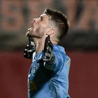 Inteligência artificial crava vitória do Grêmio na ida da terceira fase da Copa Betano do Brasil