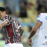 Germán Cano tem nova oportunidade de se isolar como goleador máximo do país