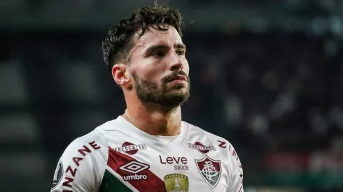 Martinelli projeta confronto visando a Copa do Brasil