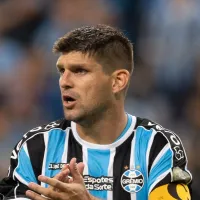 Escalação do Grêmio: Mano estuda duas mudanças e Kannemann pode ser titular contra o CSA