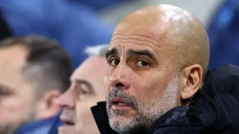 Guardiola vê Flamengo interessado em contratação de jogador do City