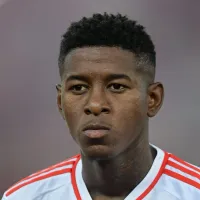 Vitão não será contratado pelo Flamengo e Alex Sandro pode ser solução na zaga