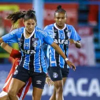 Grêmio tem sequência difícil no Brasileirão Feminino; Confira os próximos jogos