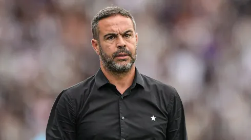 Artur Jorge saiu do Botafogo para assumir o Al-Rayyan.