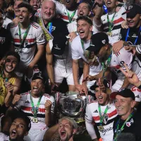 Relembre os cinco grandes jogos do São Paulo na história da Copa Betano do Brasil