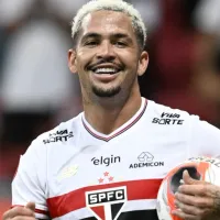 Dragões da Real publica nota em apoio a Luciano, pedindo paciência ao atleta