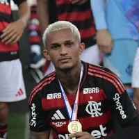 Flamengo confia em venda de Wesley e define valor milionário para selar transferências