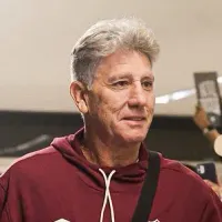 Renato explica por que colocou alguns jogadores do Fluminense na reserva: “O problema é que…”