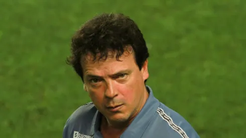 Fernando Diniz pode ser o novo técnico do Vasco. Foto: Fernanda Luz/AGIF