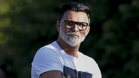 Ricardo Rocha analisou a SAF do Botafogo.