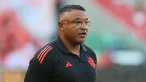 Roger Machado recebe alerta importante no Internacional