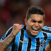 Dudu precisa reduzir salário para voltar ao Grêmio e vive impasse sobre rescisão no Cruzeiro