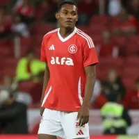 Internacional teve ontem a estreia do atleta mais jovem do clube nesse século