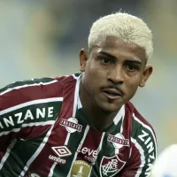 John Kennedy pode voltar ao Fluminense com a lesão de Cano ameaçando Mundial de Clubes