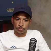 Escalação do Cruzeiro: Leonardo Jardim esboça Cruzeiro sem Matheus Pereira e com Fabrício Bruno contra Vila Nova-GO