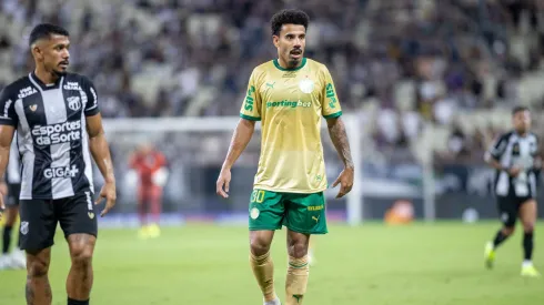 Palmeiras vence o Ceará na Arena Castelão nesta quarta-feira e surpreende torcida alviverde