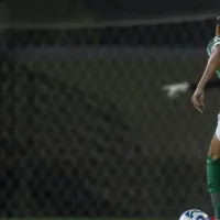 Amanda Gutierres se torna maior artilheira da história do Palmeiras no futebol feminino