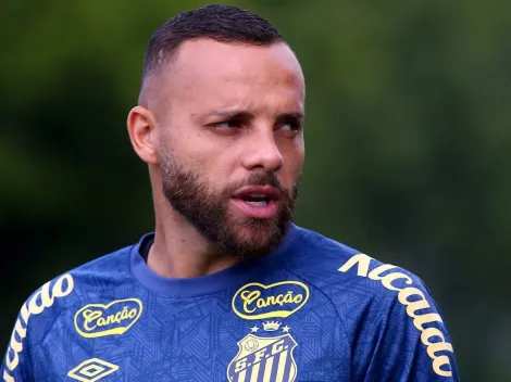 Cléber Xavier toma decisão para melhorar desempenho de Guilherme