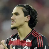 Pedro deve assinar novo contrato com o Flamengo até 2029 e multa ultrapassa R$ 600 milhões