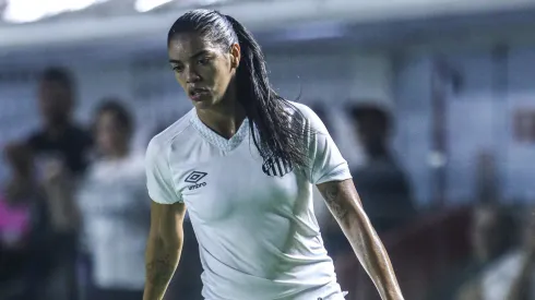 Santos disputa a terceira rodada contra o Minas Brasília – Foto: Reinaldo Campos/ Santos F.C