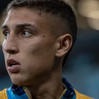 “Estavam falando que eu era craque”: Monsalve desabafa sobre mudança no Grêmio feita por Mano Menezes e rebate críticas