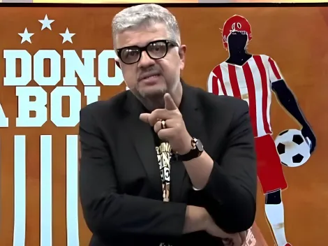 Alvo do Atlético, Dudu não jogará mais pelo Cruzeiro, informa Heverton Guimarães